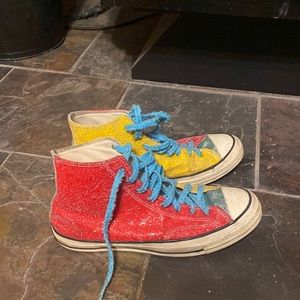 🍁JW Anderson Chucks